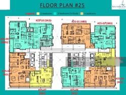 South Beach Residences (D7), Apartment #222939931